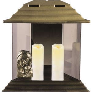 LA LP 184 mécsestartó (1 db)