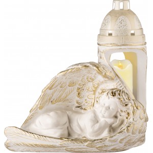 LA LP 86 mécsestartó (1 db)