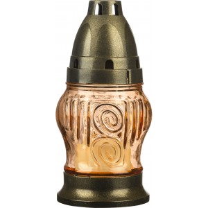 LA 111 LT üvegmécses (6 db)