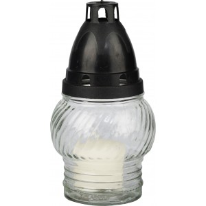 LA 72 K üvegmécses (6db)