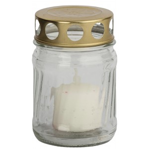 LA 2 üvegmécses (6 db)