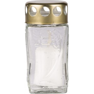 LA 201 C üvegmécses (6 db)