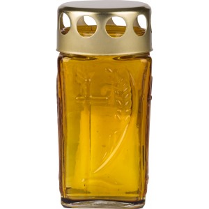 LA 201 C üvegmécses (6 db)