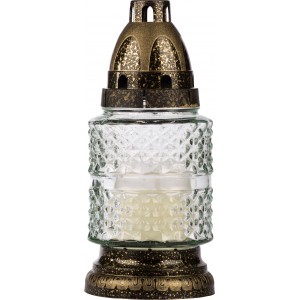 LA 353 üvegmécses (6 db)