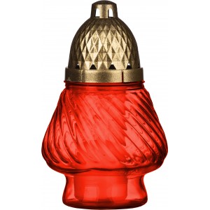 LA 12 K ÜVEGMÉCSES (6 DB)