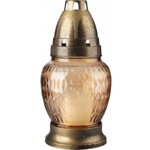 LA 351 LT üvegmécses (6 db)