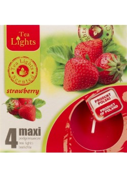 "Eper" TL 4 MAXI illatmécses (3 csomag)