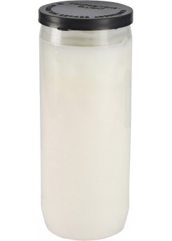 OL 2 fehér olajmécses (10 db)