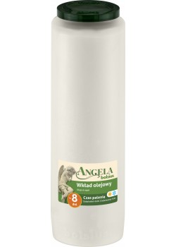 Angela 8 olajmécses (3db)