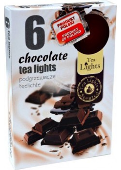 TL 6 Csokoládé illatmécses (1 csomag)