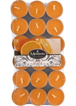 "Narancs" illatmécses (36 db)