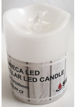 Led candle 7 (1db)