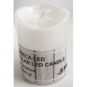 Led candle 7 (1db)